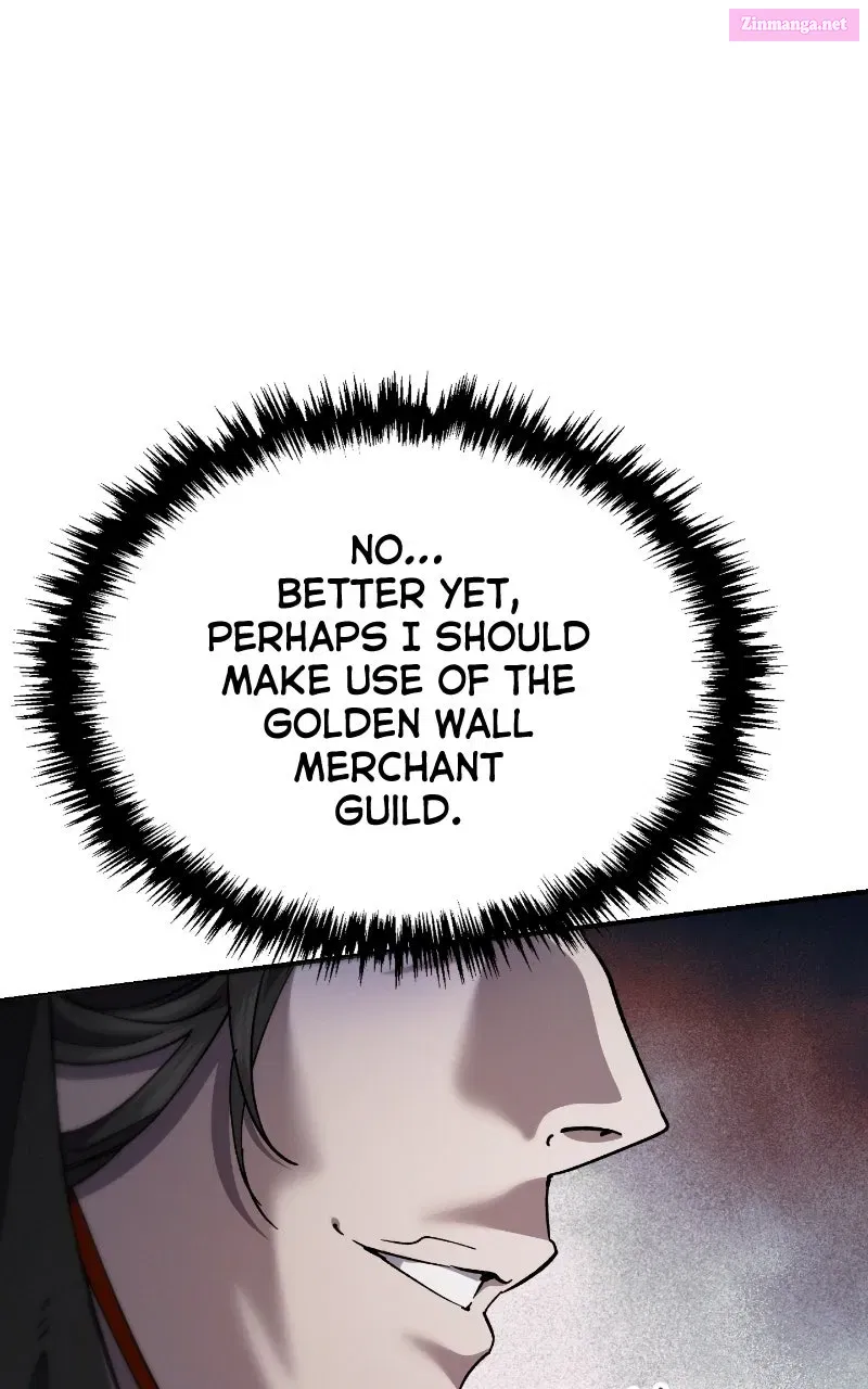 The Heavenly Demon Wants a Quiet Life Chapter 43 page 22 - 