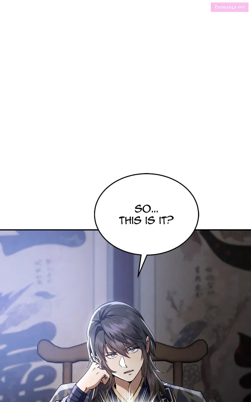 The Heavenly Demon Wants a Quiet Life Chapter 43 page 27 - 