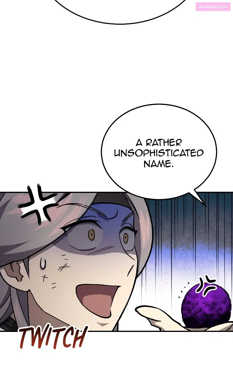 The Heavenly Demon Wants a Quiet Life Chapter 43 page 30 - 