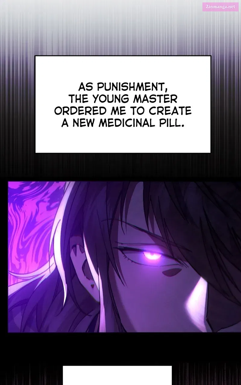 The Heavenly Demon Wants a Quiet Life Chapter 43 page 37 - 