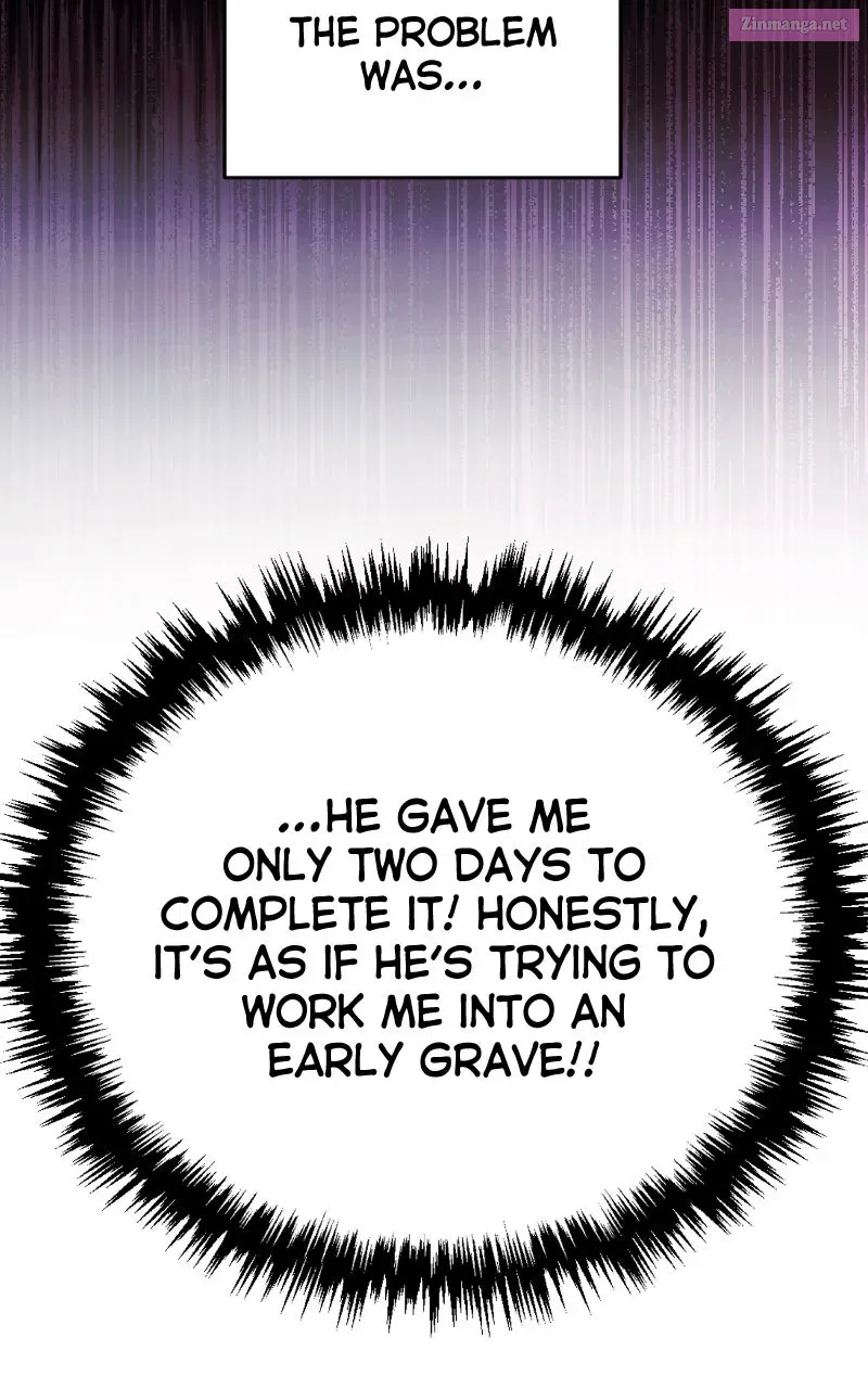 The Heavenly Demon Wants a Quiet Life Chapter 43 page 38 - 