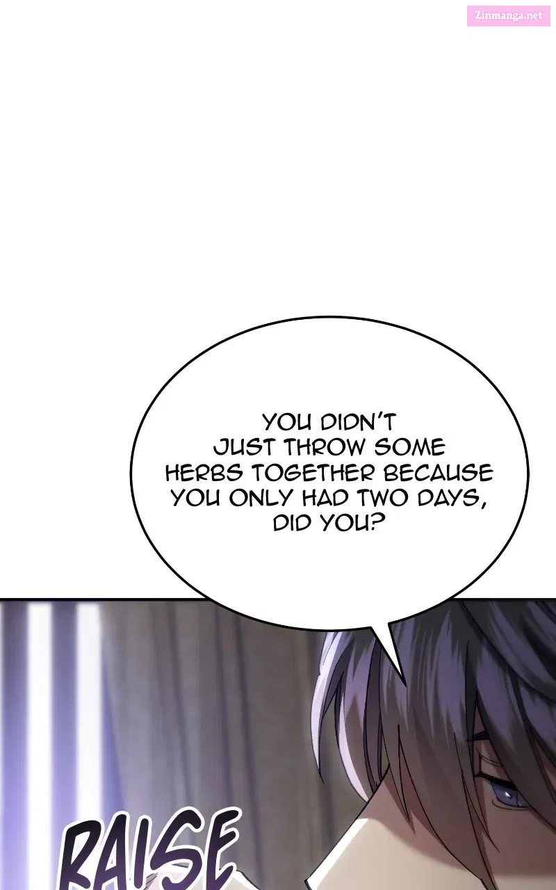 The Heavenly Demon Wants a Quiet Life Chapter 43 page 39 - 