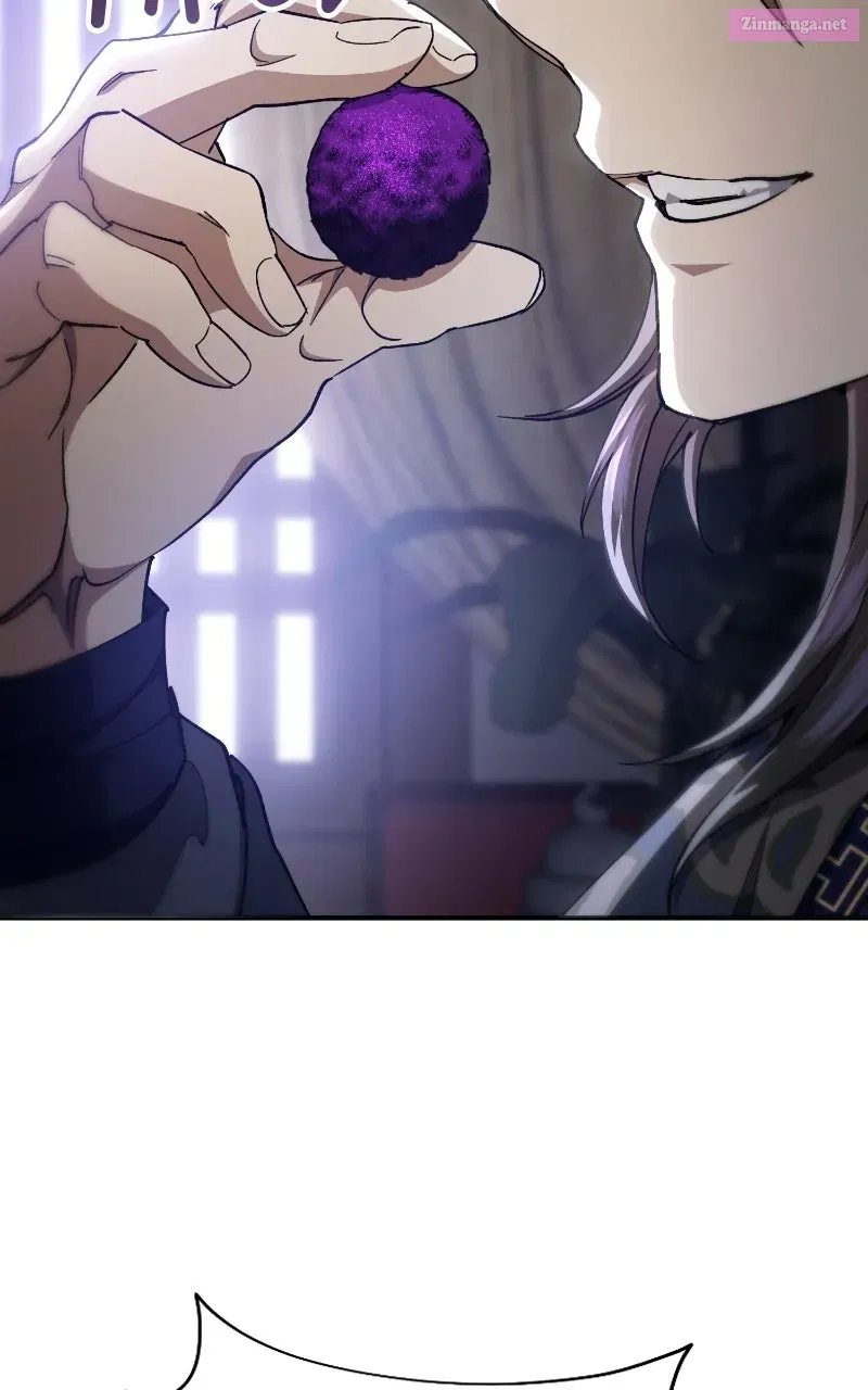 The Heavenly Demon Wants a Quiet Life Chapter 43 page 40 - 