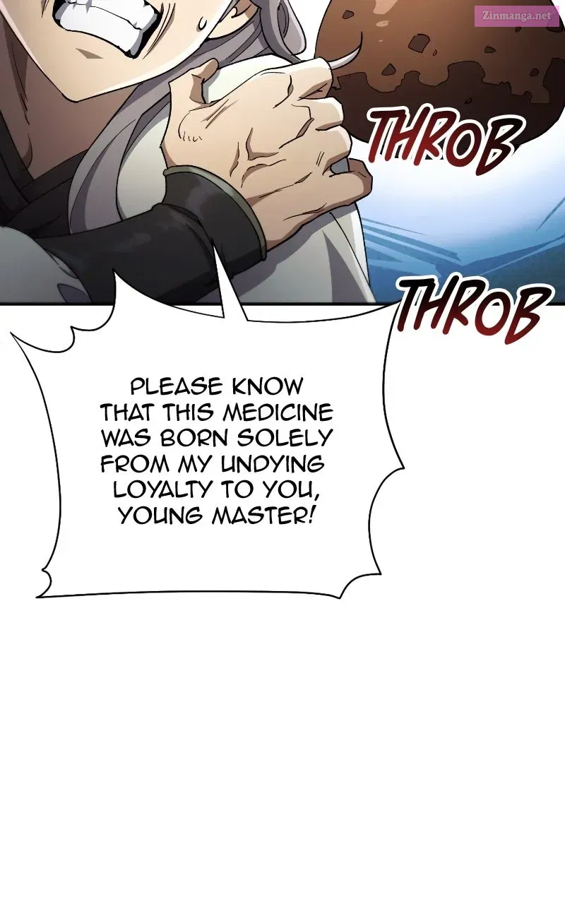 The Heavenly Demon Wants a Quiet Life Chapter 43 page 42 - 