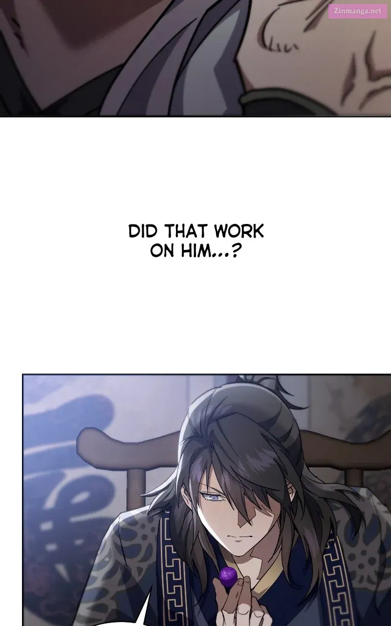 The Heavenly Demon Wants a Quiet Life Chapter 43 page 45 - 