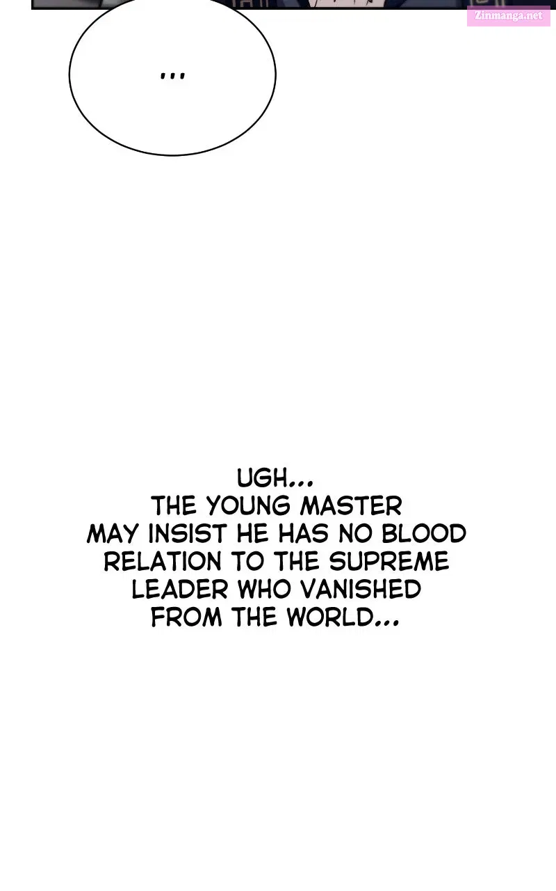 The Heavenly Demon Wants a Quiet Life Chapter 43 page 46 - 