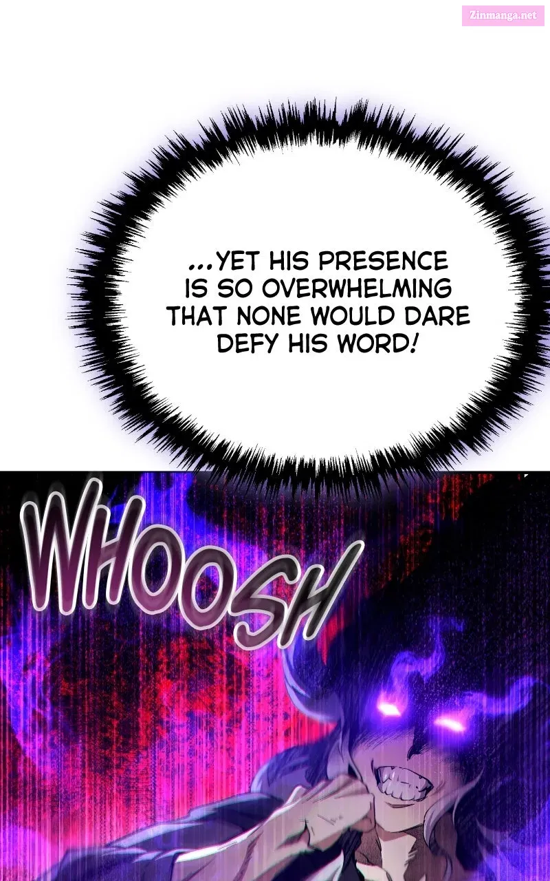 The Heavenly Demon Wants a Quiet Life Chapter 43 page 47 - 