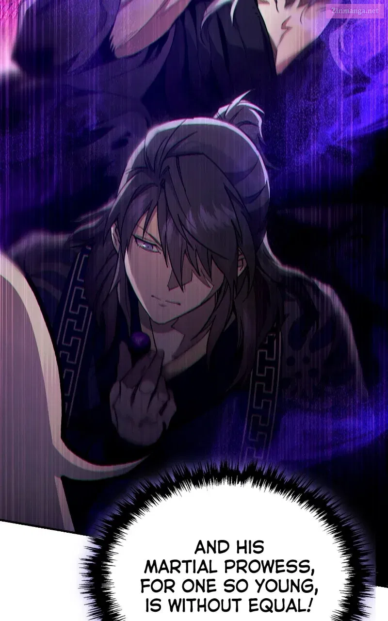 The Heavenly Demon Wants a Quiet Life Chapter 43 page 48 - 