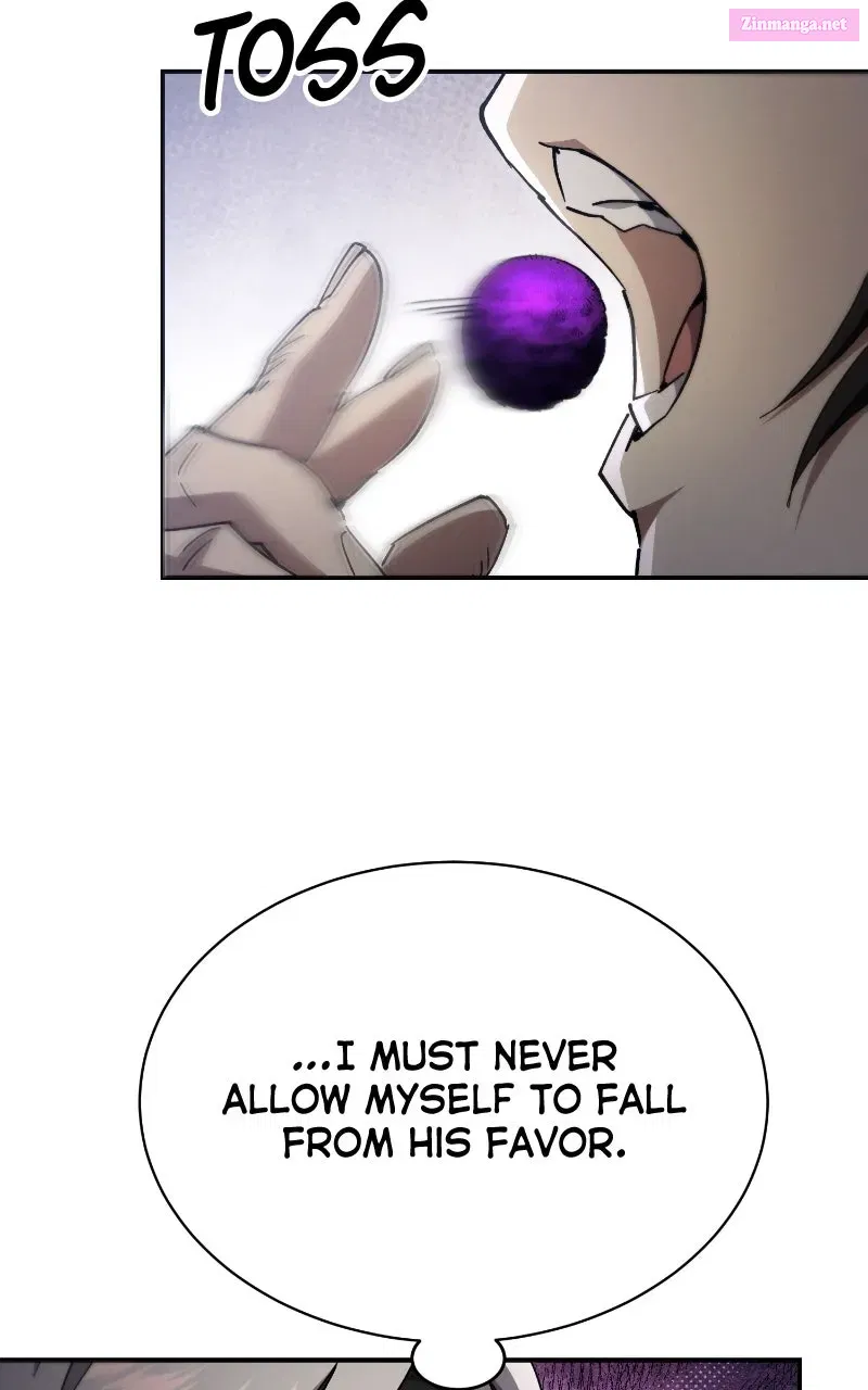 The Heavenly Demon Wants a Quiet Life Chapter 43 page 50 - 
