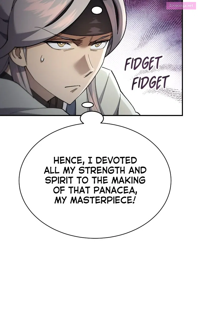 The Heavenly Demon Wants a Quiet Life Chapter 43 page 51 - 
