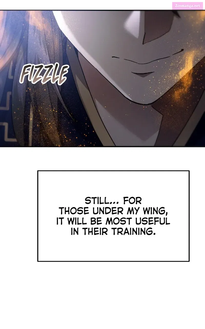 The Heavenly Demon Wants a Quiet Life Chapter 43 page 56 - 