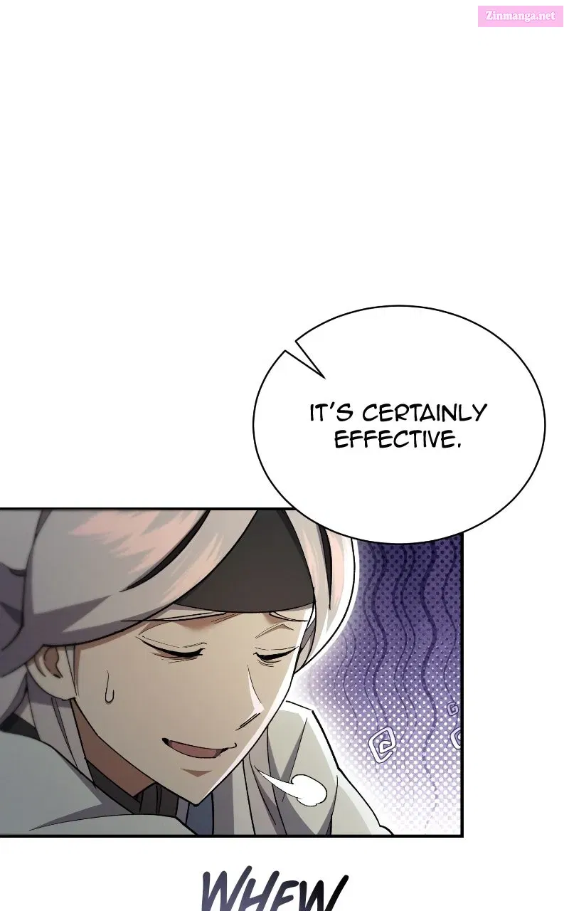 The Heavenly Demon Wants a Quiet Life Chapter 43 page 57 - 