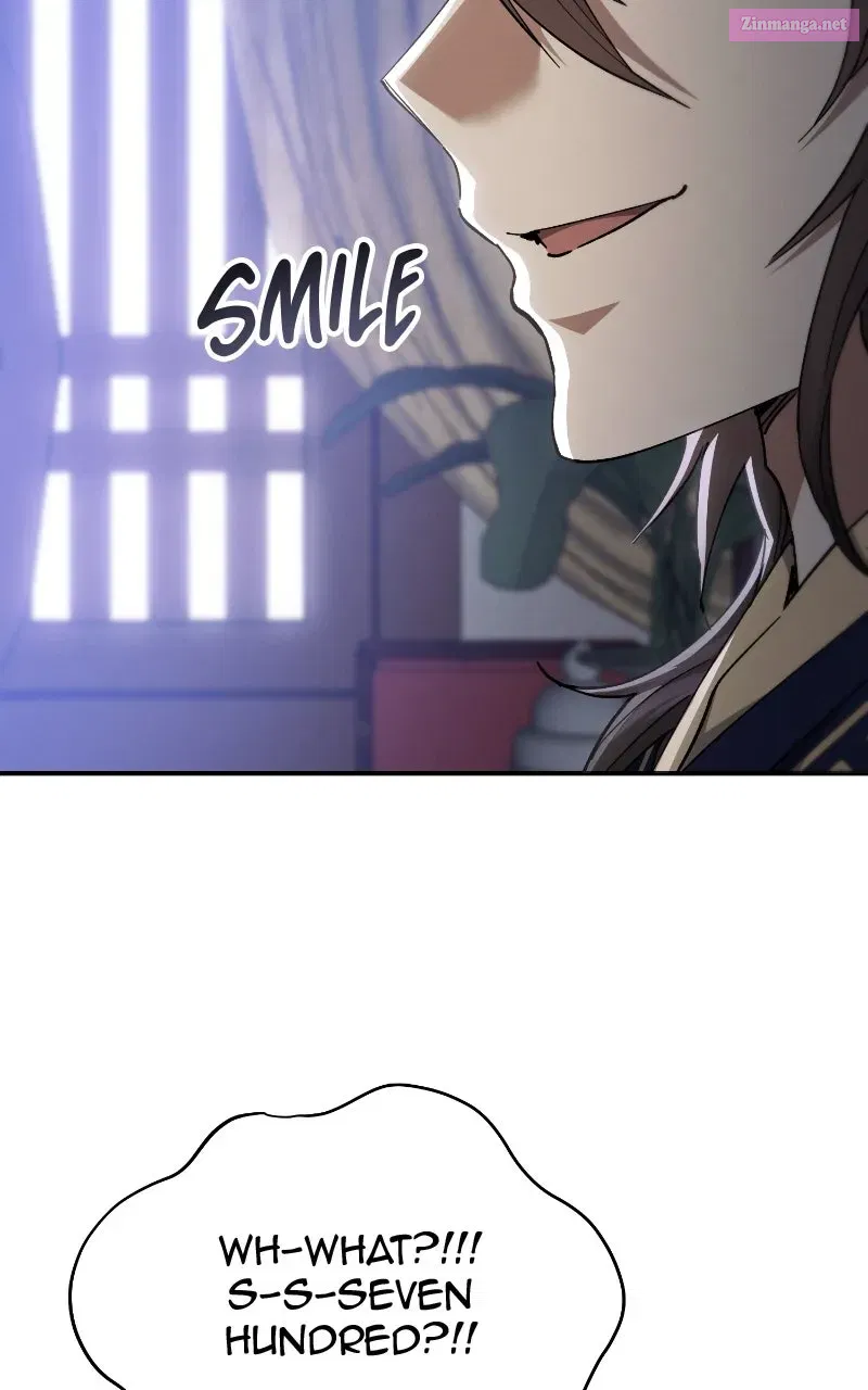 The Heavenly Demon Wants a Quiet Life Chapter 43 page 59 - 