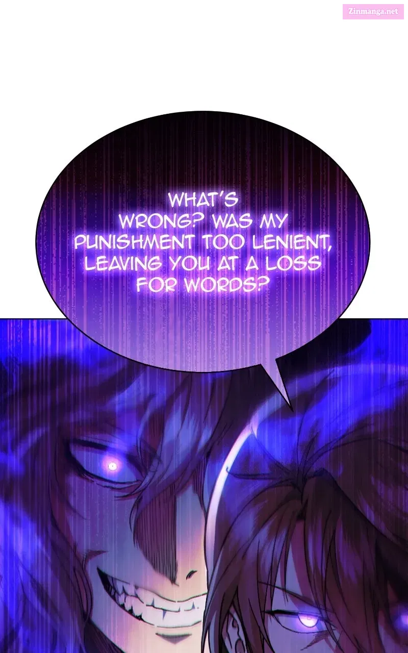 The Heavenly Demon Wants a Quiet Life Chapter 43 page 61 - 