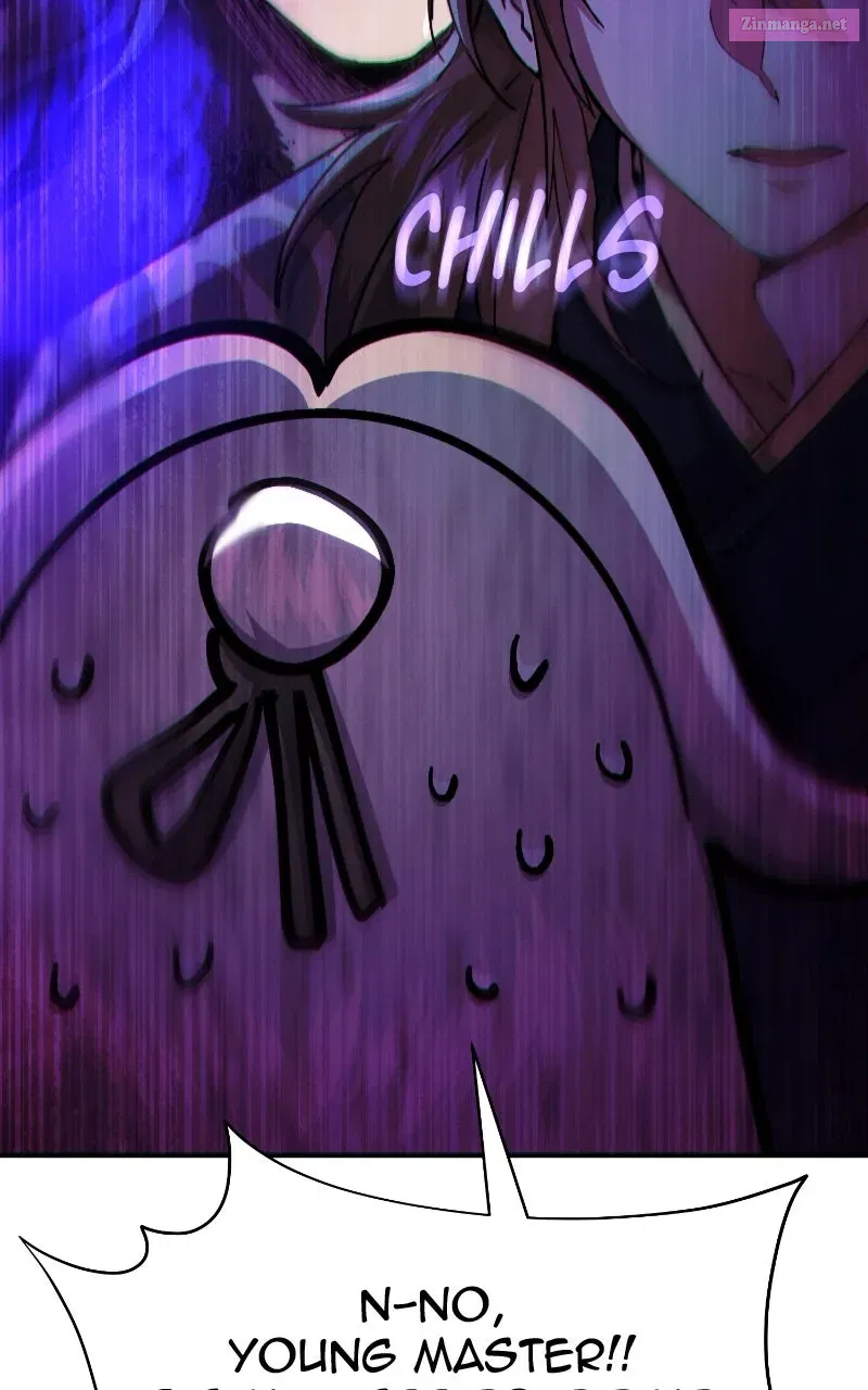 The Heavenly Demon Wants a Quiet Life Chapter 43 page 62 - 