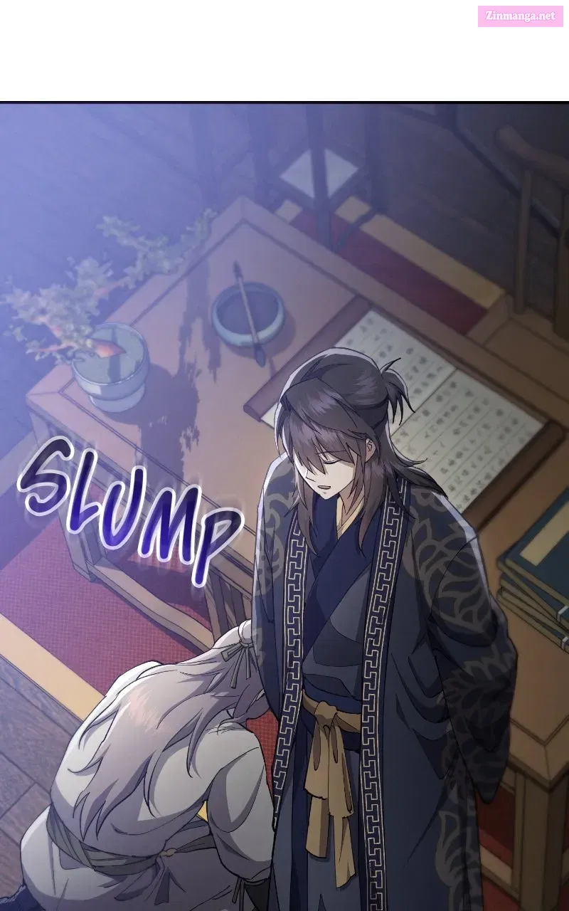 The Heavenly Demon Wants a Quiet Life Chapter 43 page 64 - 