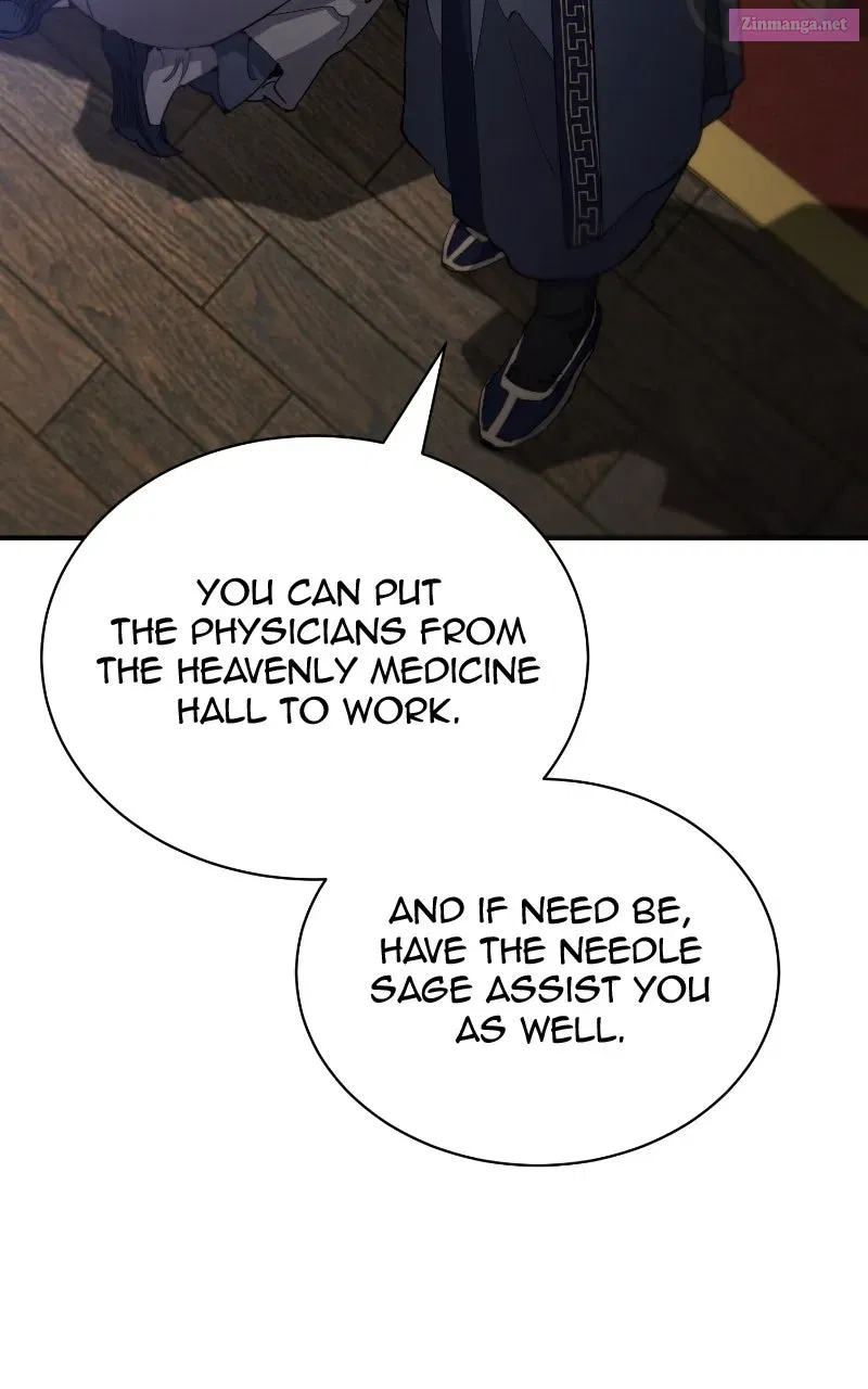 The Heavenly Demon Wants a Quiet Life Chapter 43 page 65 - 