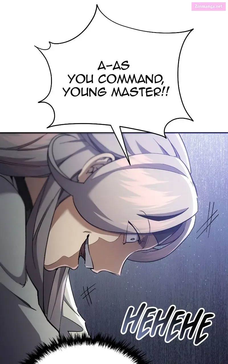 The Heavenly Demon Wants a Quiet Life Chapter 43 page 67 - 