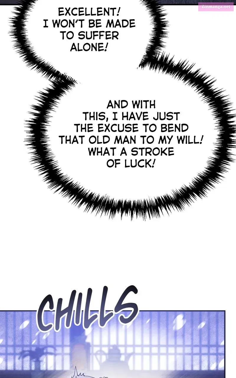 The Heavenly Demon Wants a Quiet Life Chapter 43 page 68 - 