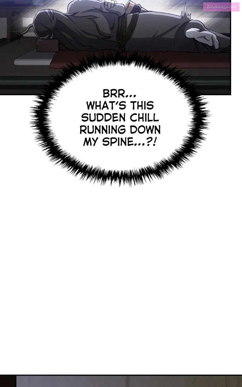 The Heavenly Demon Wants a Quiet Life Chapter 43 page 69 - 