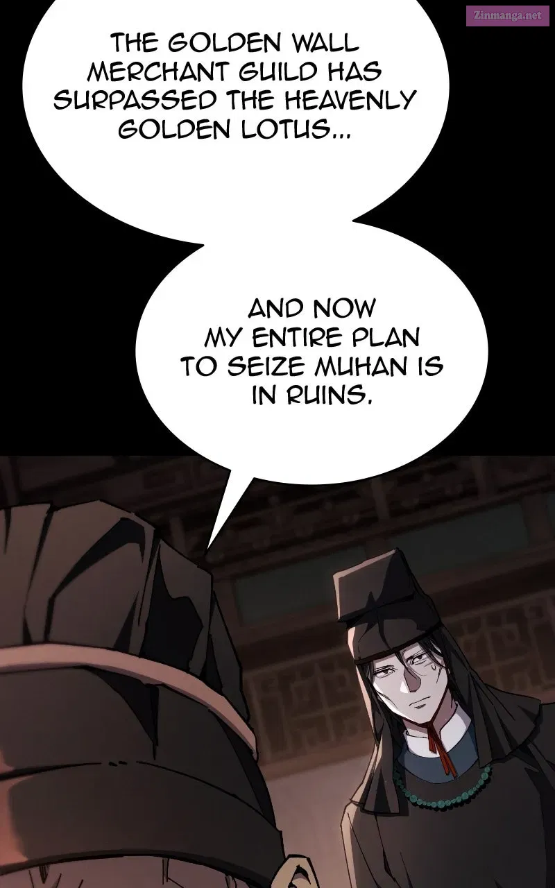 The Heavenly Demon Wants a Quiet Life Chapter 43 page 8 - 
