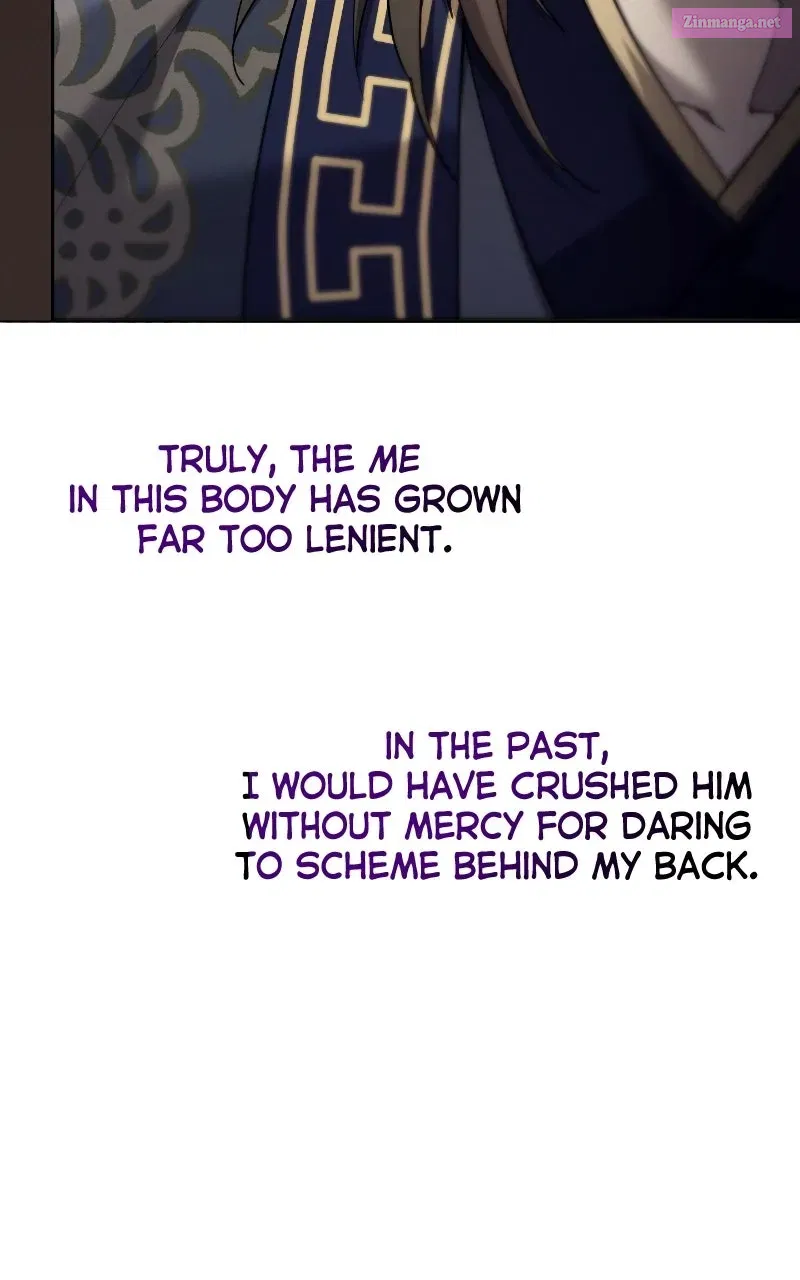 The Heavenly Demon Wants a Quiet Life Chapter 43 page 71 - 