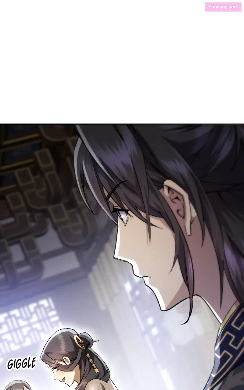 The Heavenly Demon Wants a Quiet Life Chapter 43 page 72 - 