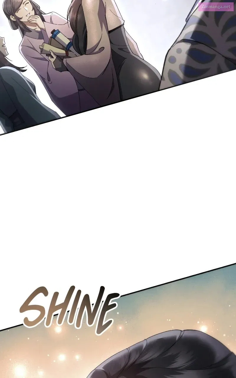 The Heavenly Demon Wants a Quiet Life Chapter 43 page 73 - 