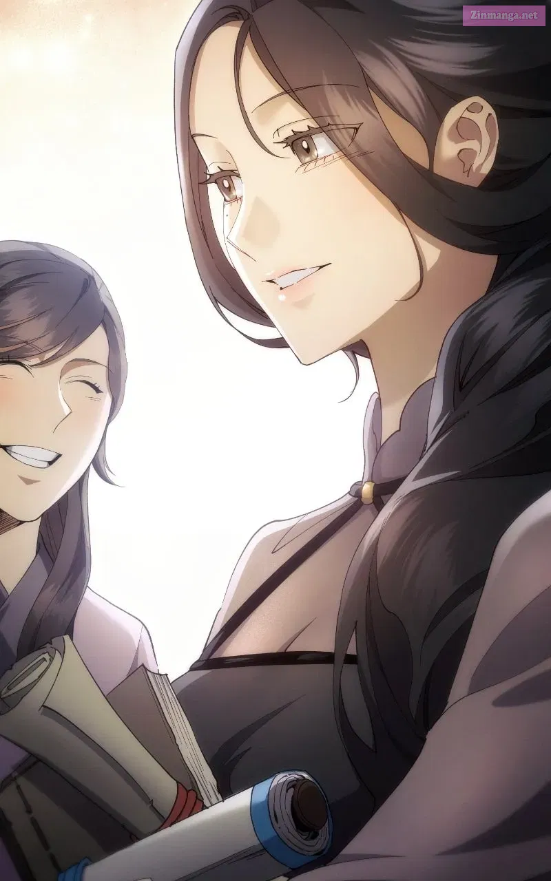 The Heavenly Demon Wants a Quiet Life Chapter 43 page 74 - 