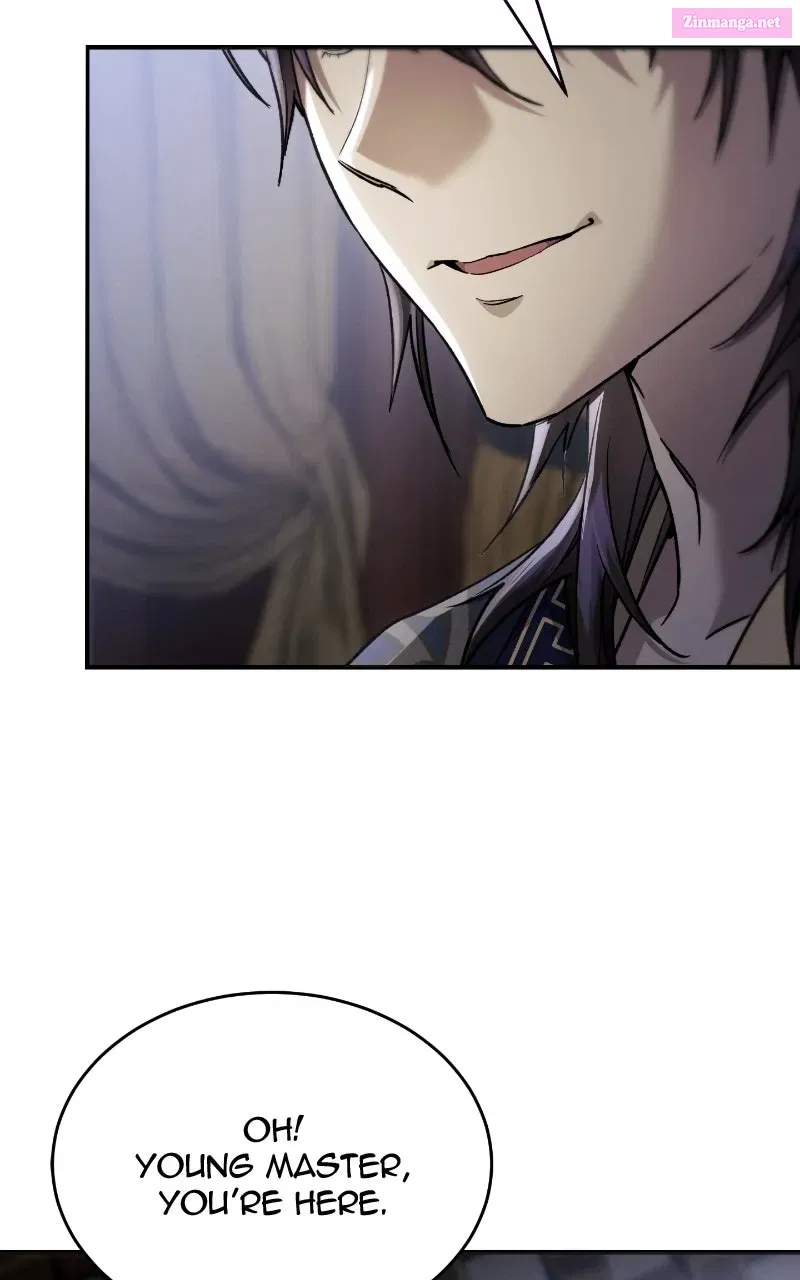 The Heavenly Demon Wants a Quiet Life Chapter 43 page 76 - 