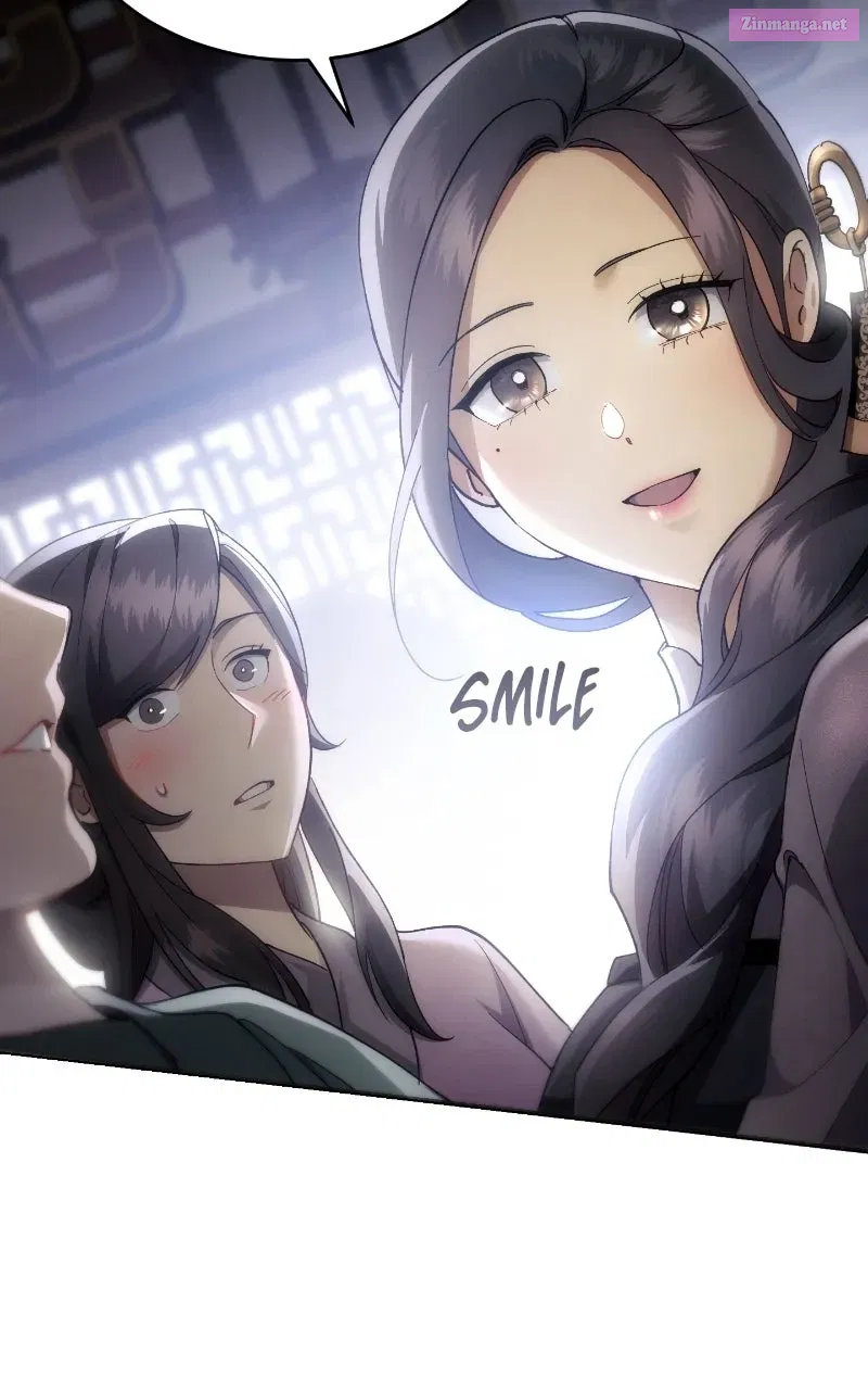 The Heavenly Demon Wants a Quiet Life Chapter 43 page 77 - 