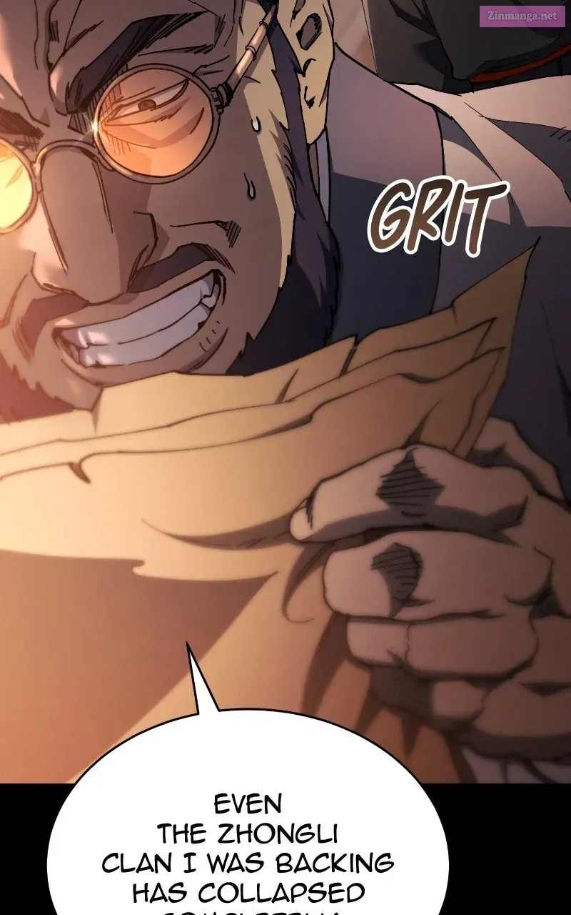 The Heavenly Demon Wants a Quiet Life Chapter 43 page 9 - 