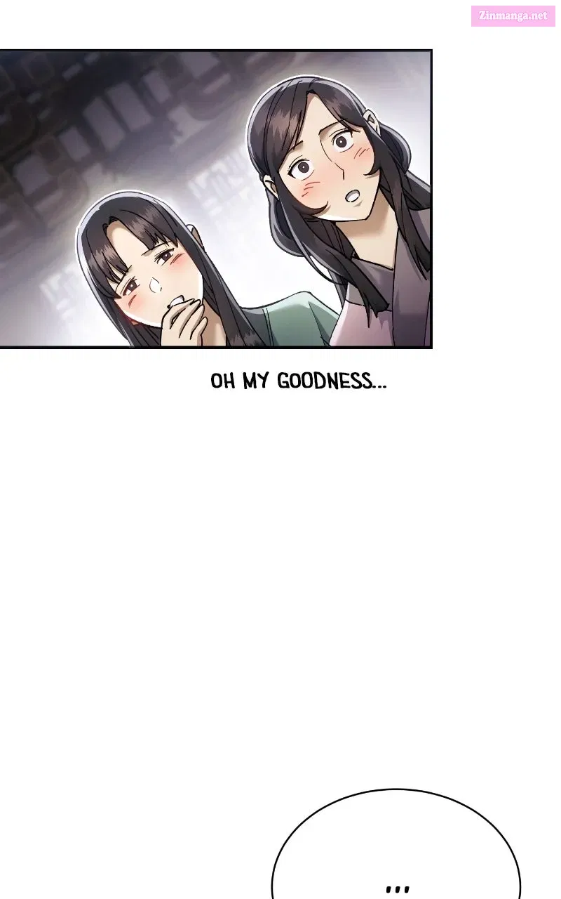 The Heavenly Demon Wants a Quiet Life Chapter 43 page 82 - 