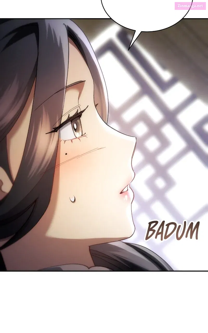 The Heavenly Demon Wants a Quiet Life Chapter 43 page 83 - 