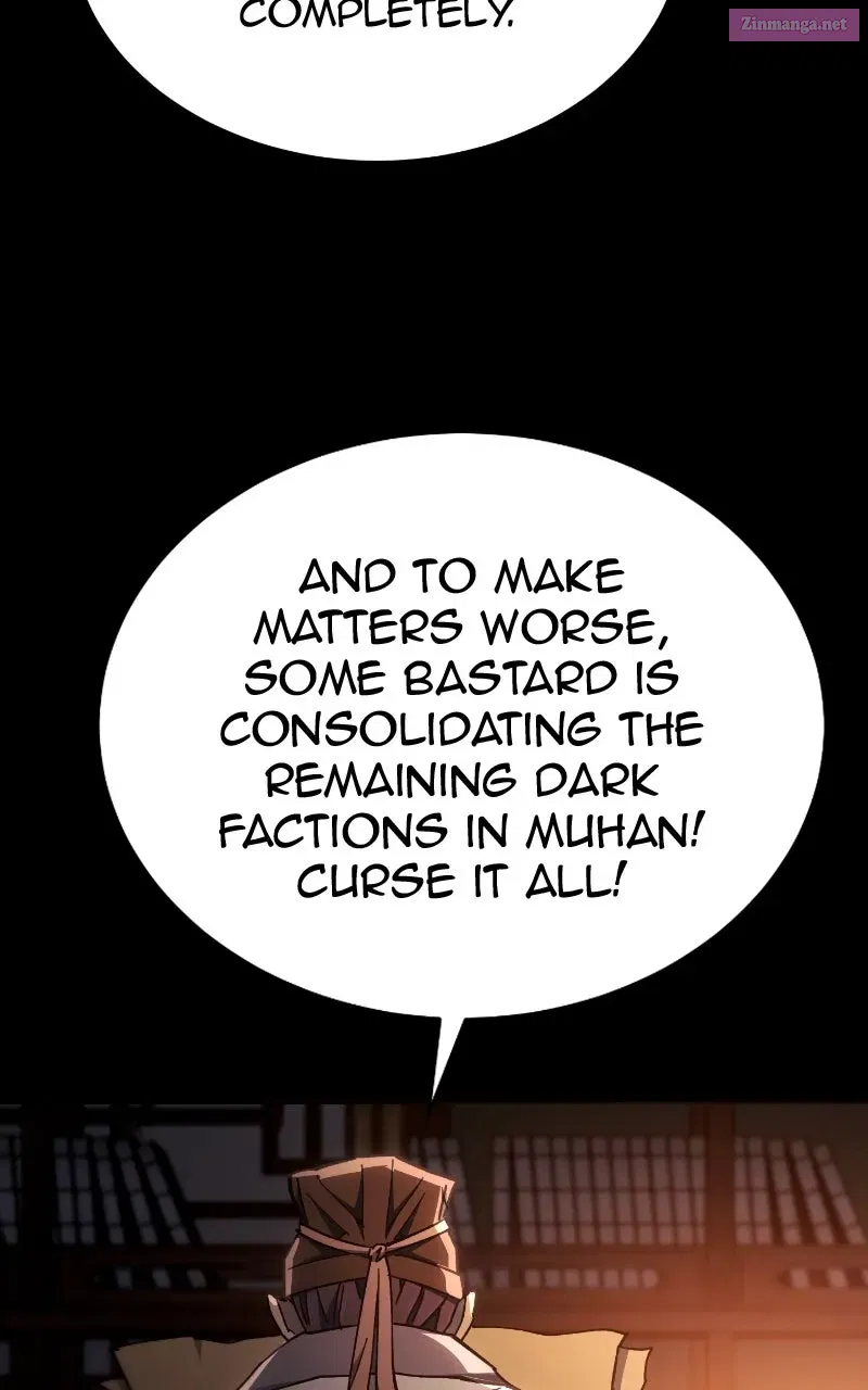 The Heavenly Demon Wants a Quiet Life Chapter 43 page 10 - 