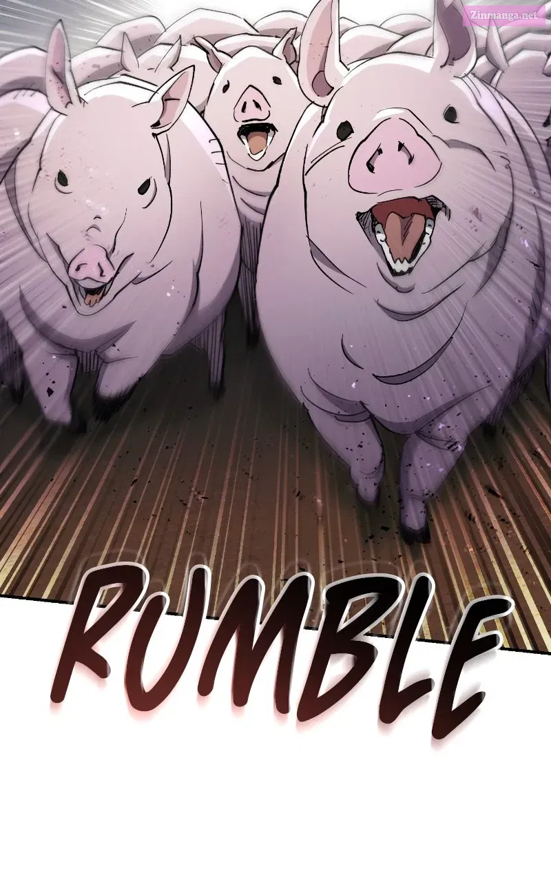 The Heavenly Demon Wants a Quiet Life Chapter 44 page 11 - 