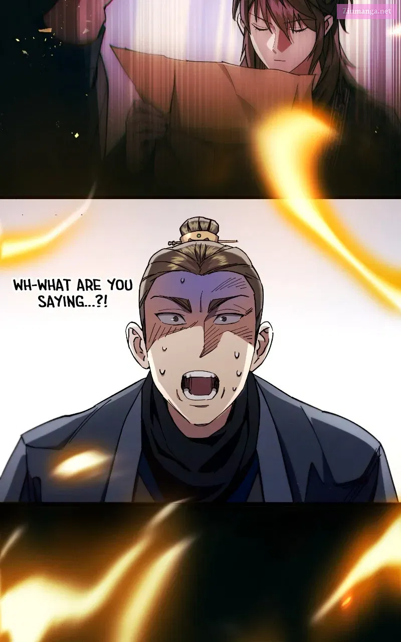 The Heavenly Demon Wants a Quiet Life Chapter 44 page 103 - 