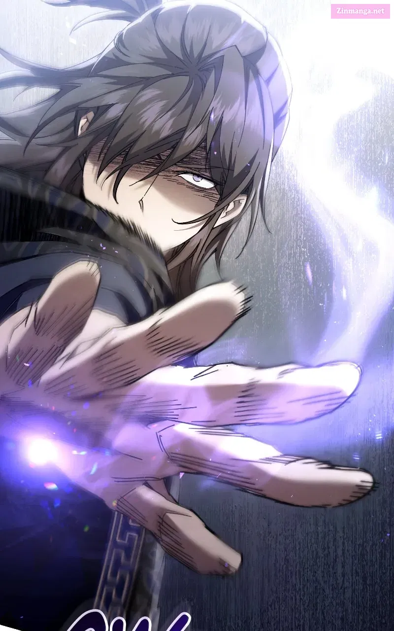 The Heavenly Demon Wants a Quiet Life Chapter 44 page 109 - 