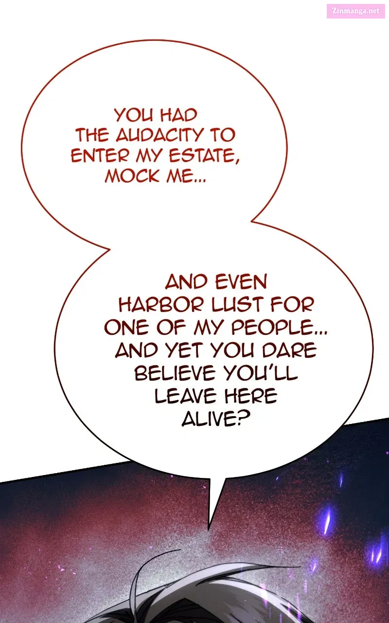 The Heavenly Demon Wants a Quiet Life Chapter 44 page 114 - 