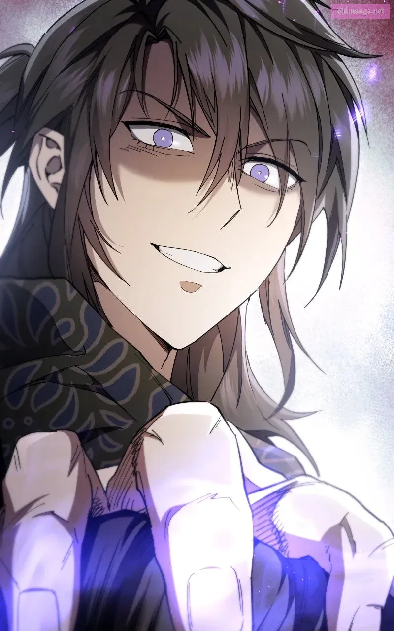 The Heavenly Demon Wants a Quiet Life Chapter 44 page 115 - 