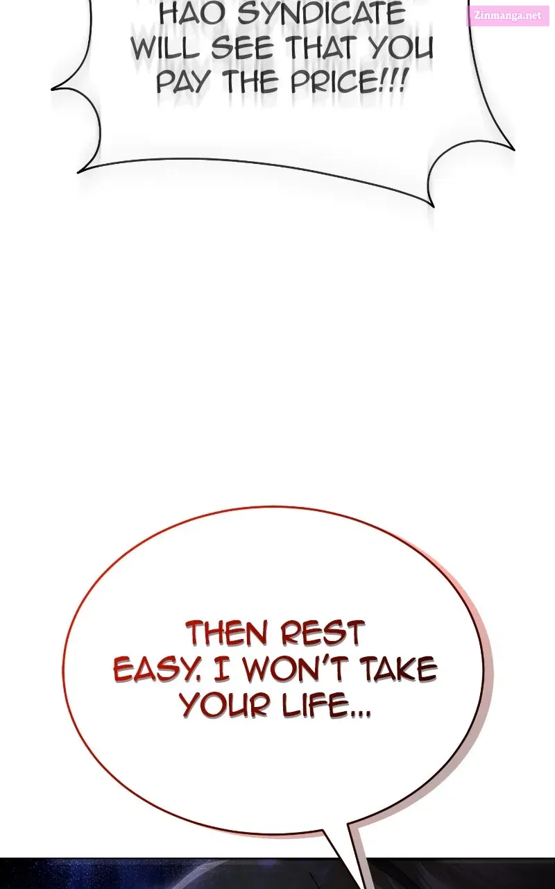 The Heavenly Demon Wants a Quiet Life Chapter 44 page 119 - 