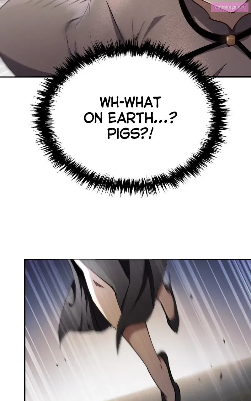 The Heavenly Demon Wants a Quiet Life Chapter 44 page 13 - 