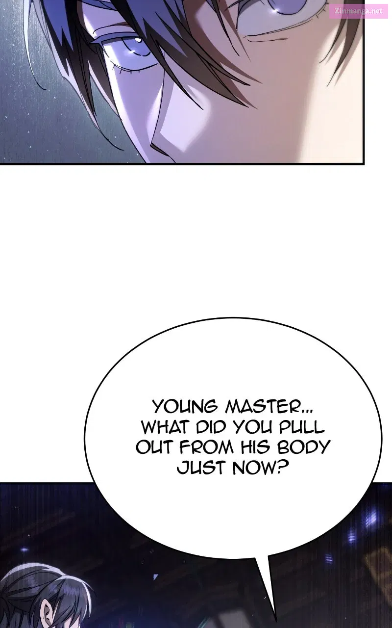 The Heavenly Demon Wants a Quiet Life Chapter 44 page 127 - 