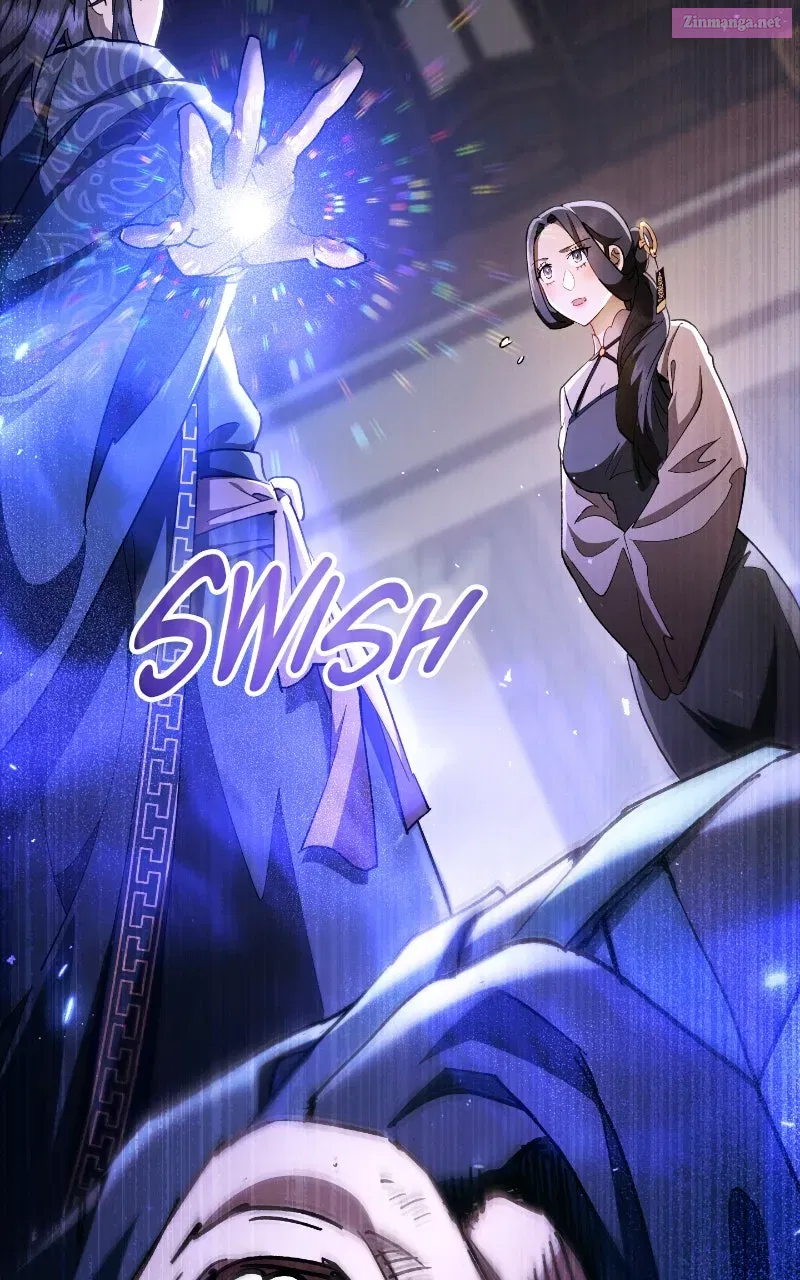 The Heavenly Demon Wants a Quiet Life Chapter 44 page 128 - 