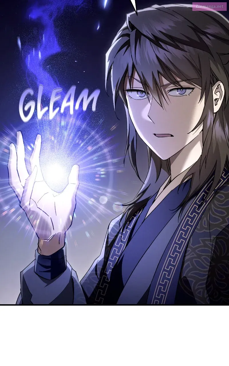 The Heavenly Demon Wants a Quiet Life Chapter 44 page 131 - 