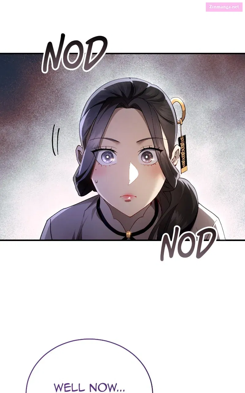 The Heavenly Demon Wants a Quiet Life Chapter 44 page 132 - 