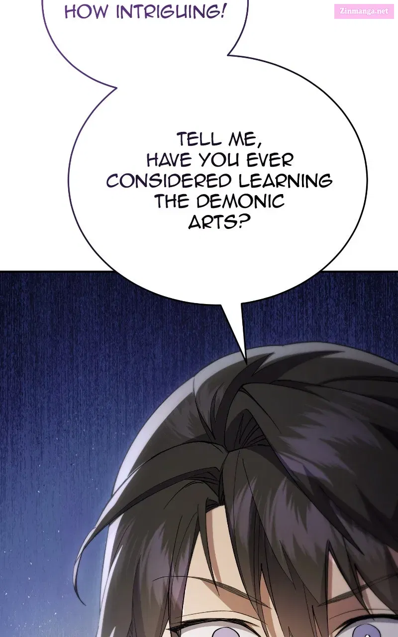 The Heavenly Demon Wants a Quiet Life Chapter 44 page 133 - 