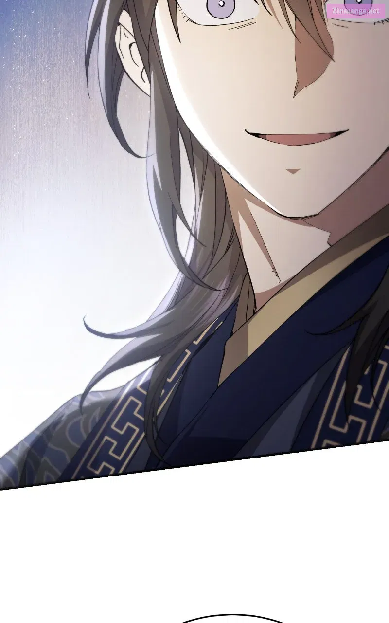 The Heavenly Demon Wants a Quiet Life Chapter 44 page 134 - 