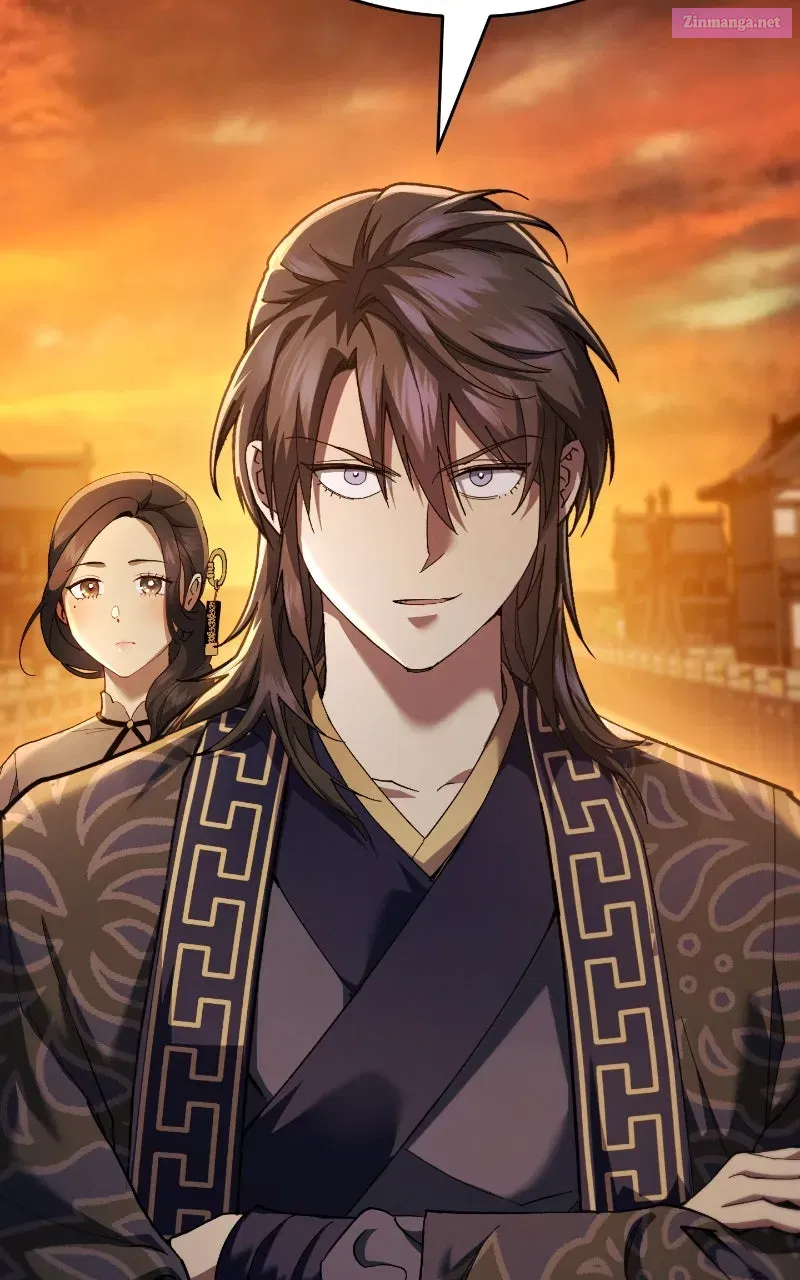 The Heavenly Demon Wants a Quiet Life Chapter 44 page 142 - 