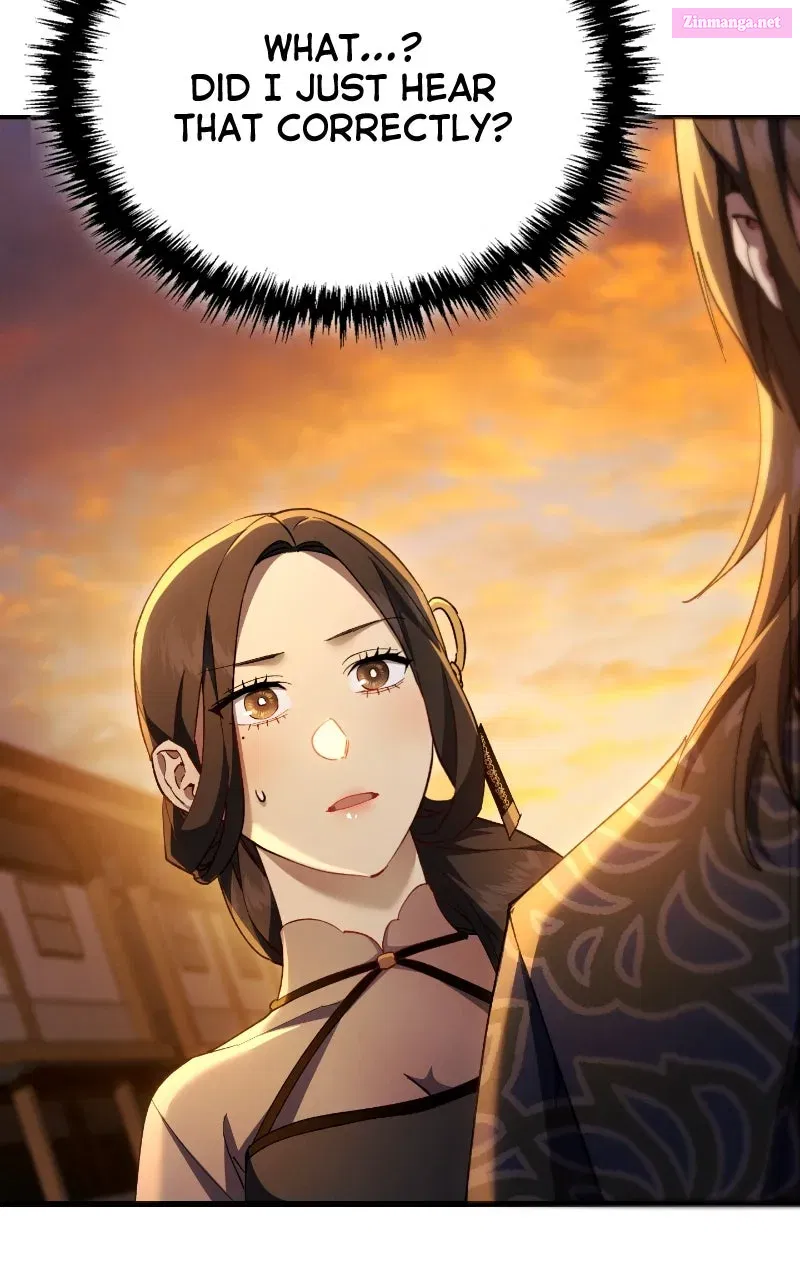 The Heavenly Demon Wants a Quiet Life Chapter 44 page 145 - 